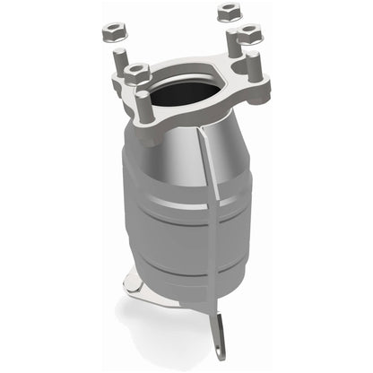 MagnaFlow Direct Fit Catalytic Converter 1990-1995 Honda Civic L4 1.5L (California)