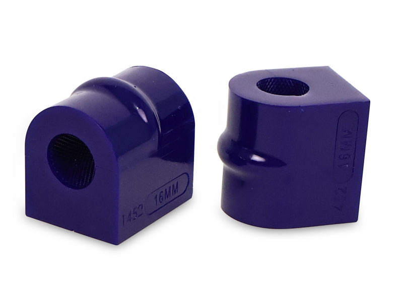 SuperPro Sway Bar Bushing Kit