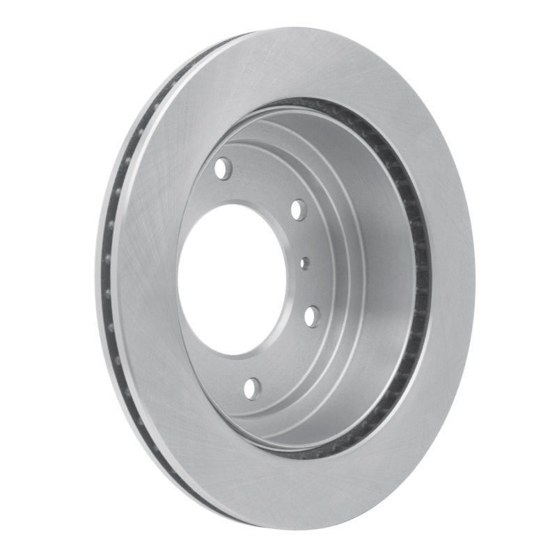 DFC 00-06 Mitsubishi Montero Rear Brake Rotor