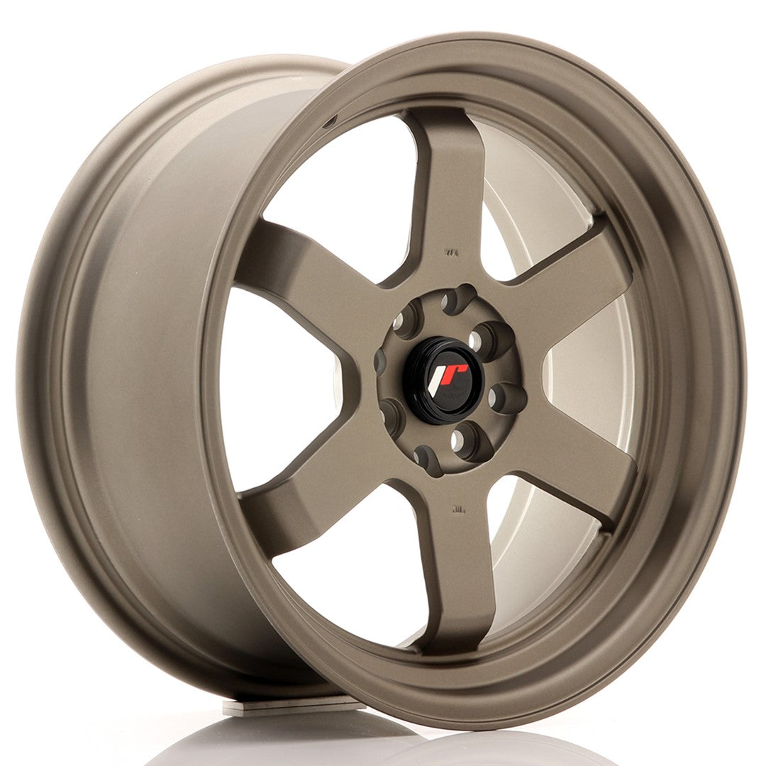 JAPAN RACING JR12178043373BZ Tuning Wheel Rim