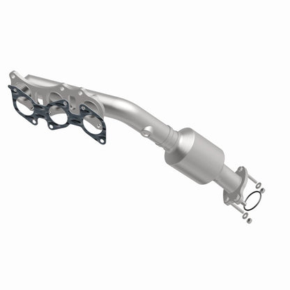 MagnaFlow Direct Fit Catalytic Converter 05-09 Taco 4L P/S mani OEM