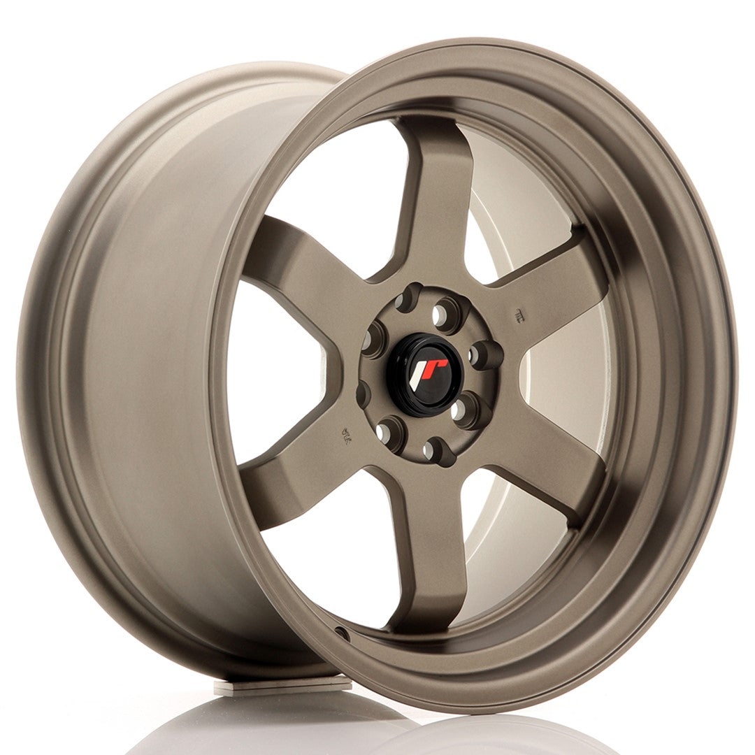 JAPAN RACING JR12179042573BZ Tuning Wheel Rim
