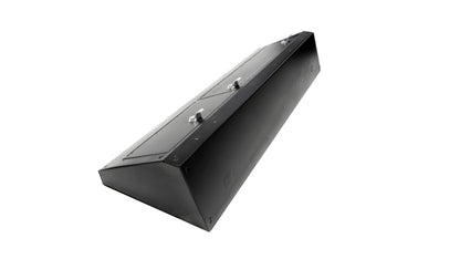 Tuffy Products Tuffy Chevy Colorado/Gmc Canyon Crewcab