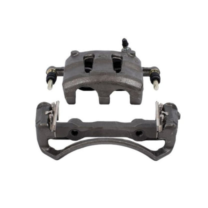 PowerStop Power Stop 93-94 Nissan D21 Front Right Autospecialty Caliper w/Bracket