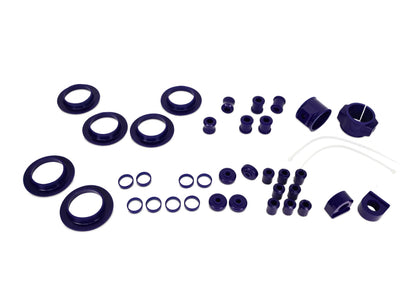 SuperPro Triumph TR4 61-65 Bushing Kit