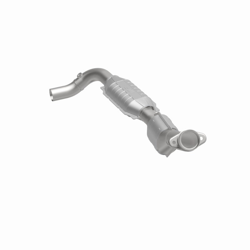 MagnaFlow Direct Fit Catalytic Converter 01-03 Ford E150 4.2L D/S