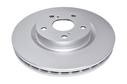 DBA 13-18 Lexus ES300h Front En-Shield Standard Rotor