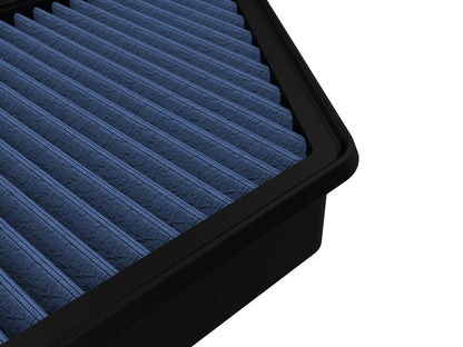 aFe MagnumFLOW OE Replacement Air Filter w/Pro 5R Media 10-17 Chevy Equinox L4-2.4L / V6 3.0/3.6L