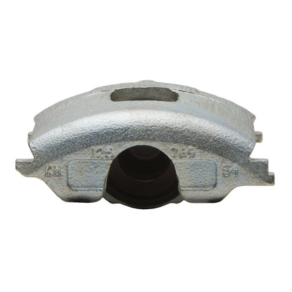 DFC 94-02 Chrysler Prowler Front-L/Rear-L Premium Caliper - Silver Zinc Coated
