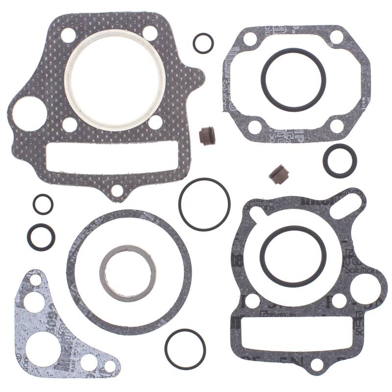 Vertex Pistons Vertex Gaskets 04-12 Honda CRF70F Top End Gasket Kit