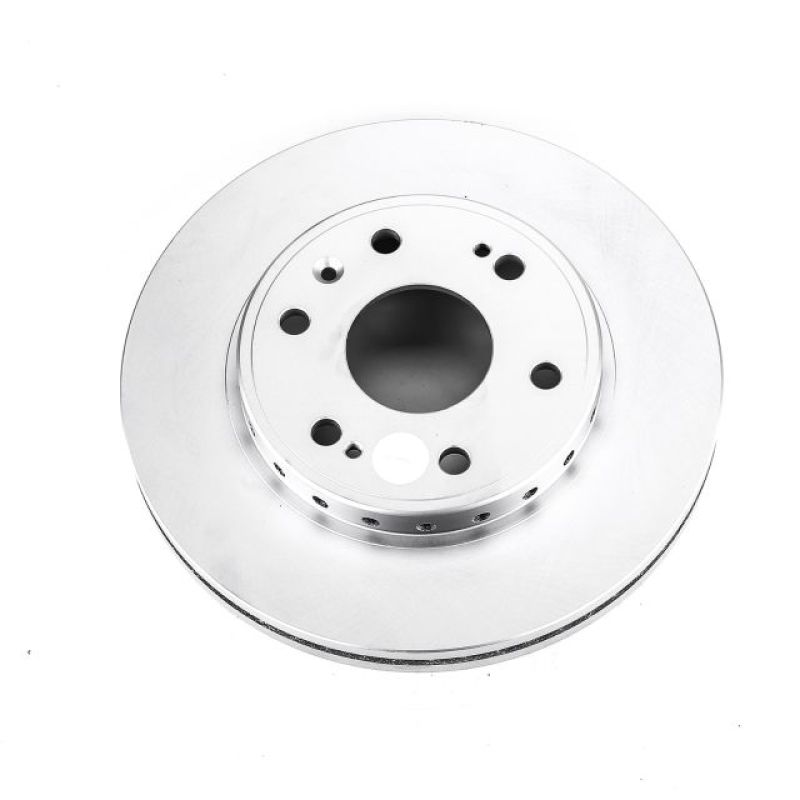 PowerStop Power Stop 08-16 Chevrolet Tahoe Front Evolution Geomet Coated Rotor