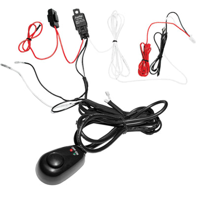 ORACLE Lighting Oracle Off-Road 40A Double Light Harness - Light Duty
