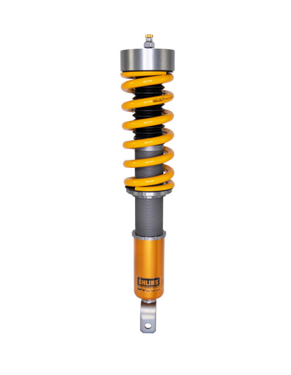 Ohlins 99-04 Porsche 911 Carrera 4/Turbo Inc. S Models (996) Road & Track Coilover System