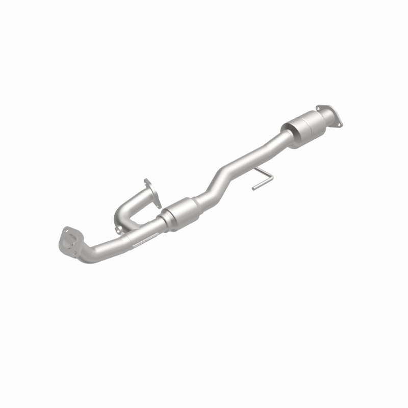 MagnaFlow DF Catalytic Conv 04-06 Lexus ES330 / 04-06 Toyota Camry/05-08 Solara 3.3L Y-Pipe Assembly