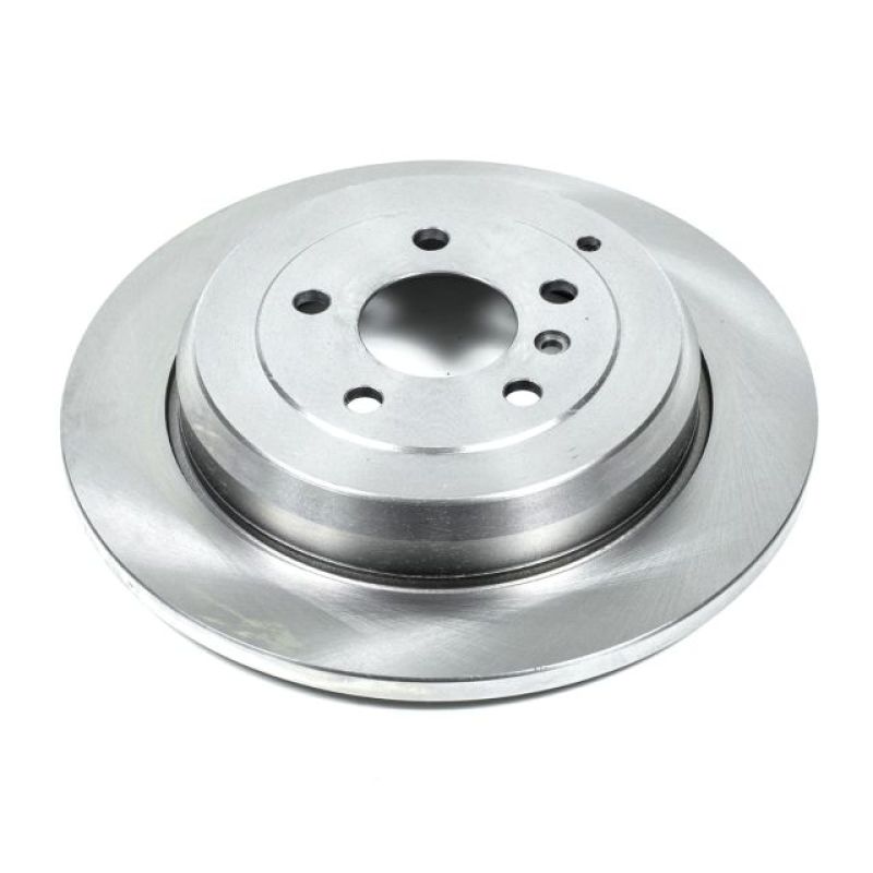 PowerStop Power Stop 07-09 Mercedes-Benz ML320 Rear Autospecialty Brake Rotor