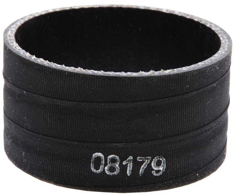 K&N Engineering K&N Hose 2.75inid X 1.5inl Reinforced