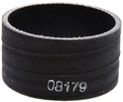K&N Engineering K&N Hose 2.75inid X 1.5inl Reinforced