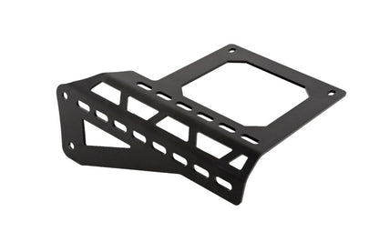 Dee Zee 07-18 Jeep JK Jeep P Style Cowl Light Bracket