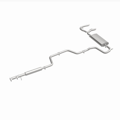 MagnaFlow BRE Exhaust Kit 95-97 LeSabre LSS 88 Bonneville 3.8L