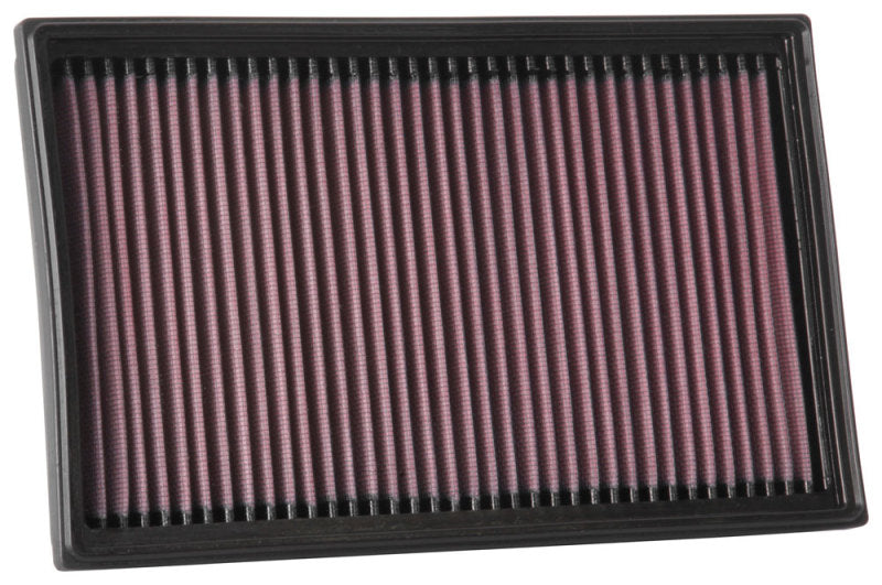 K&N Engineering K&N 2017+ Audi A3 1.5L L4 Drop In Air Filter