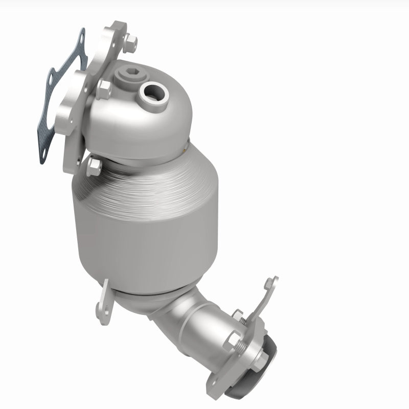 MagnaFlow 15-21 Honda Fit 1.5L Direct Fit CARB Compliant Converter