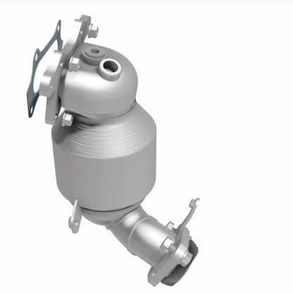 MagnaFlow 15-21 Honda Fit 1.5L Direct Fit CARB Compliant Converter