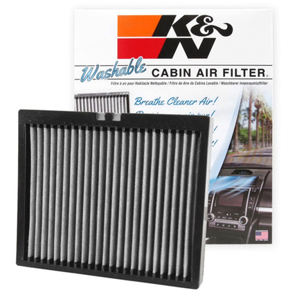 K&N Engineering K&N 11-15 Chevy Cruze / 11-16 Cadillac SRX Cabin Air Filter