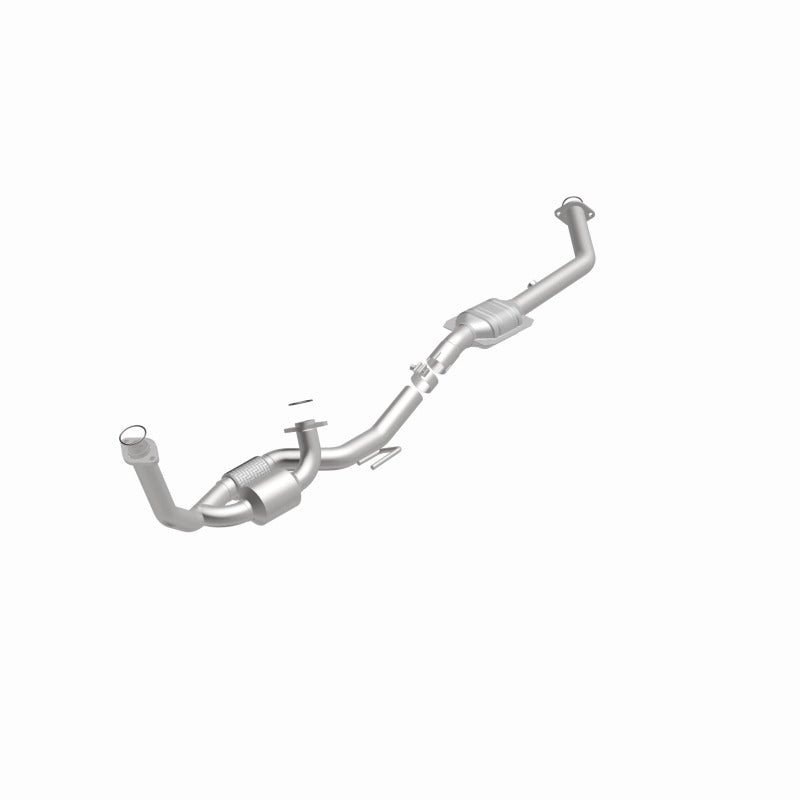 MagnaFlow 98-00 Toyota Sienna 3.0L Direct Fit Converter