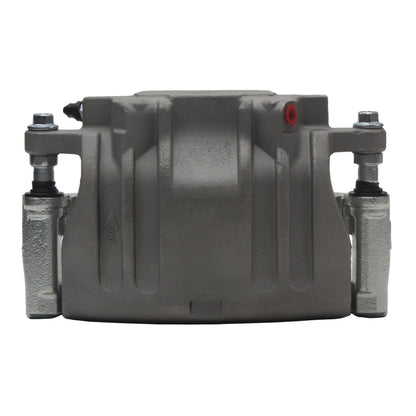 DFC 12-23 Chrysler 300 Front-L Premium Caliper - Silver Zinc Coated