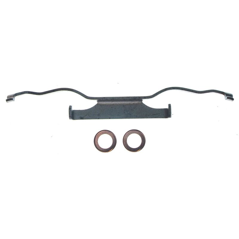 PowerStop Power Stop 07-12 Ford Escape Front Right Autospecialty Caliper w/Bracket