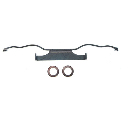 PowerStop Power Stop 07-12 Ford Escape Front Left Autospecialty Caliper w/Bracket