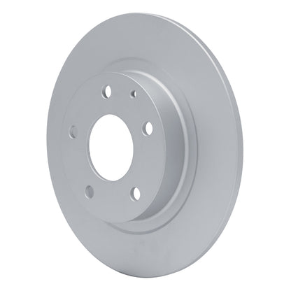 DFC 14-21 Mazda 6 Rear GeoSPEC Coated Rotor