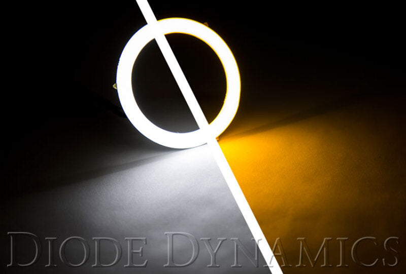 Diode Dynamics Halo Lights LED 160mm Switchback (Pair)