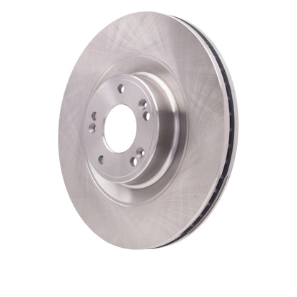 DFC 11-17 Genesis G80 Front Brake Rotor