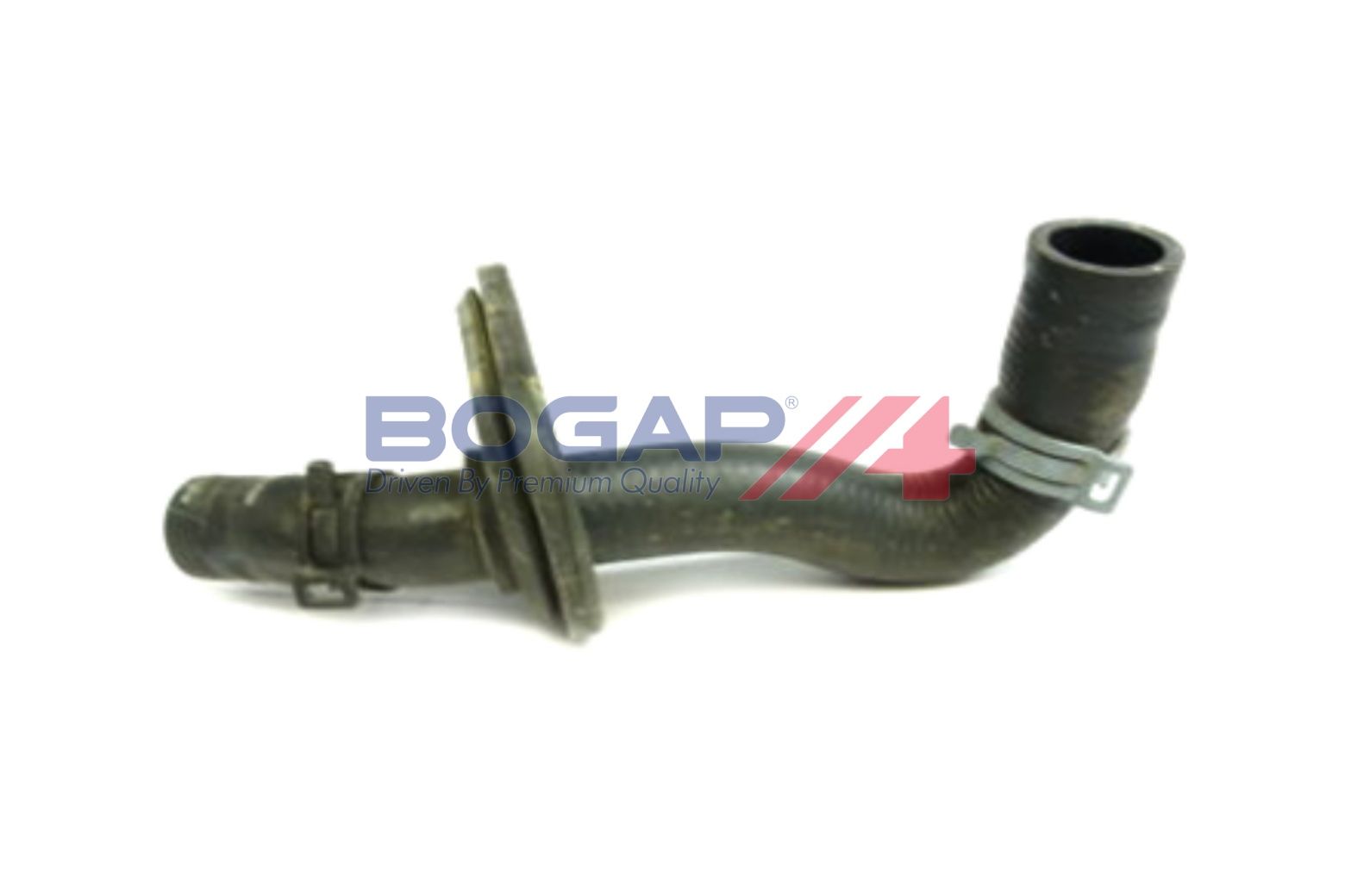 BOGAP A4228446 Radiator Hose
