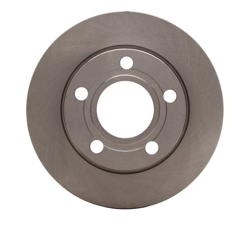 DFC 99-02 Audi A6 Quattro Rear Brake Rotor