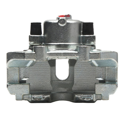 DFC 97-05 Saab 9-3 Front-R Silver Zinc Coated Premium Caliper