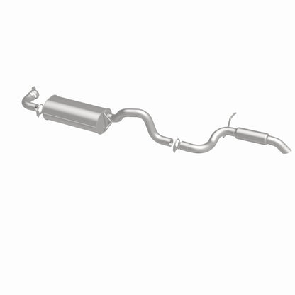 MagnaFlow BRE Exhaust Kit 11-17 T&C Grand Caravan Ram C/V Routan 3.6L