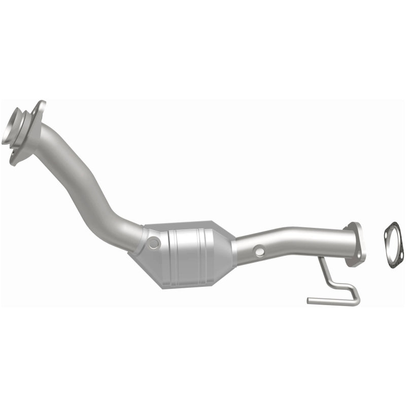 MagnaFlow Direct Fit Catalytic Converter 96-98 Explorer-Mountaineer