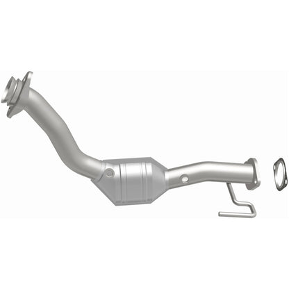 MagnaFlow Direct Fit Catalytic Converter 96-98 Explorer-Mountaineer