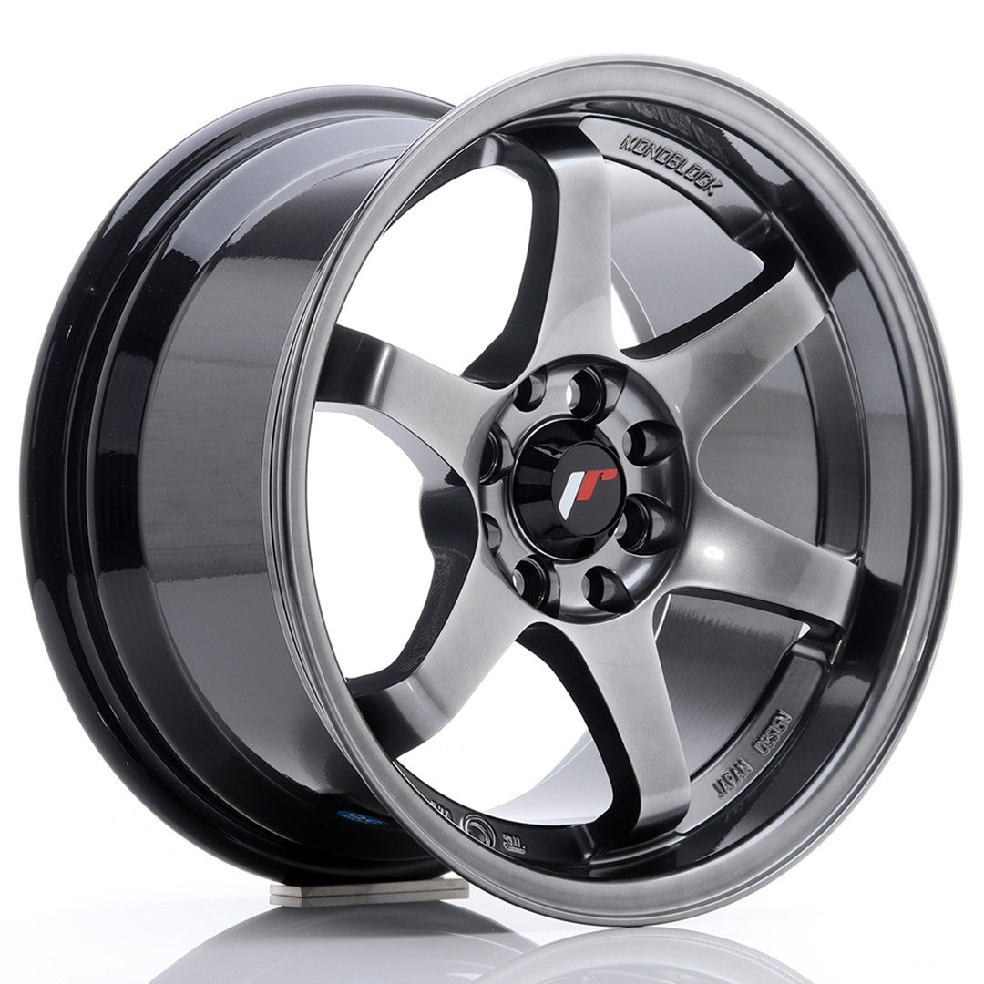 JAPAN RACING JR3158142573HB Tuning Wheel Rim