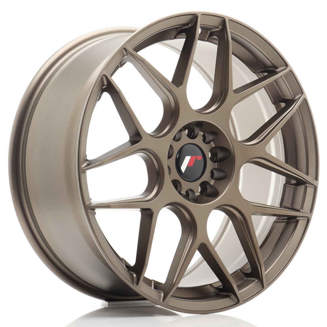 JR Wheels JR181985MG2074MBZ JR Wheels JR18 19x8,5 ET20 5x114/120 Bronze