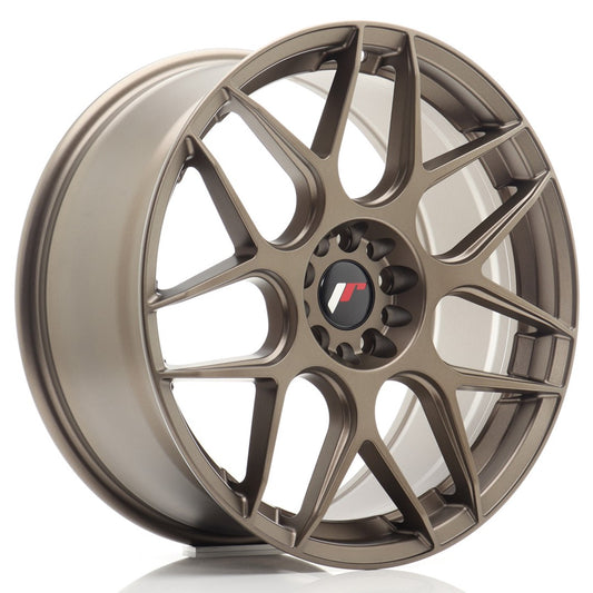 JR Wheels JR181985MG2074MBZ JR Wheels JR18 19x8,5 ET20 5x114/120 Bronze
