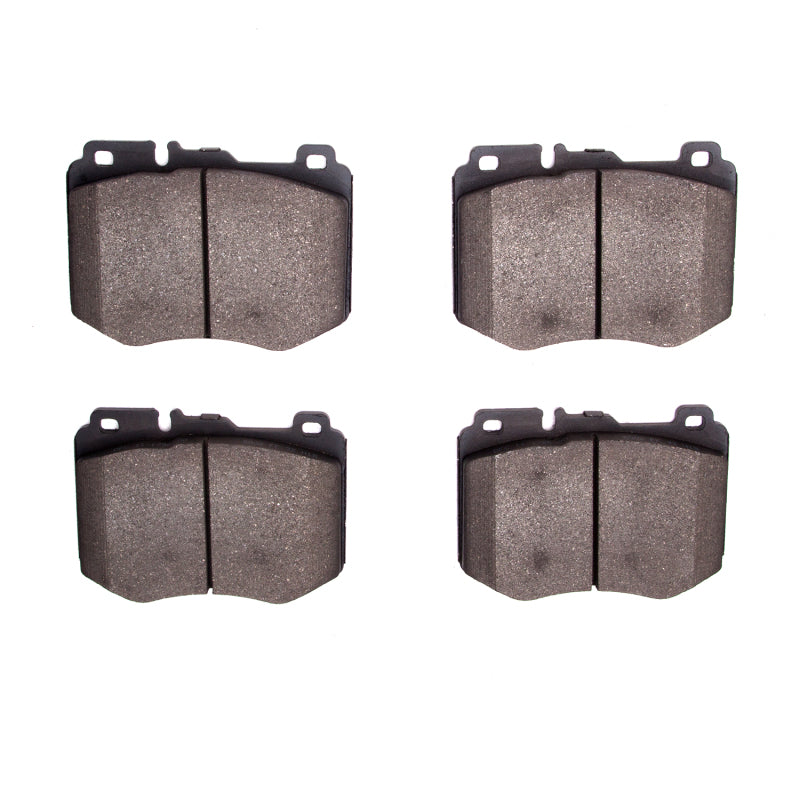 DFC 20-23 Mercedes-Benz E350 Front 5000 Advanced Ceramic Brake Pads