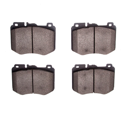 DFC 20-23 Mercedes-Benz E350 Front 5000 Advanced Ceramic Brake Pads