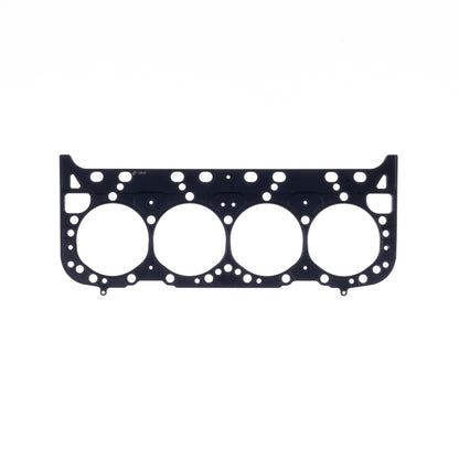Cometic Gasket Cometic 92-96 GM LT1 Small Block 4.100 inch Bore .040 inch MLS Head Gasket (w/Valve Pockets)