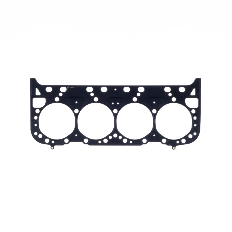 Cometic Gasket Cometic 92-96 GM LT1 Small Block 4.100 inch Bore .070 inch MLS-5 Head Gasket (w/Valve Pockets)