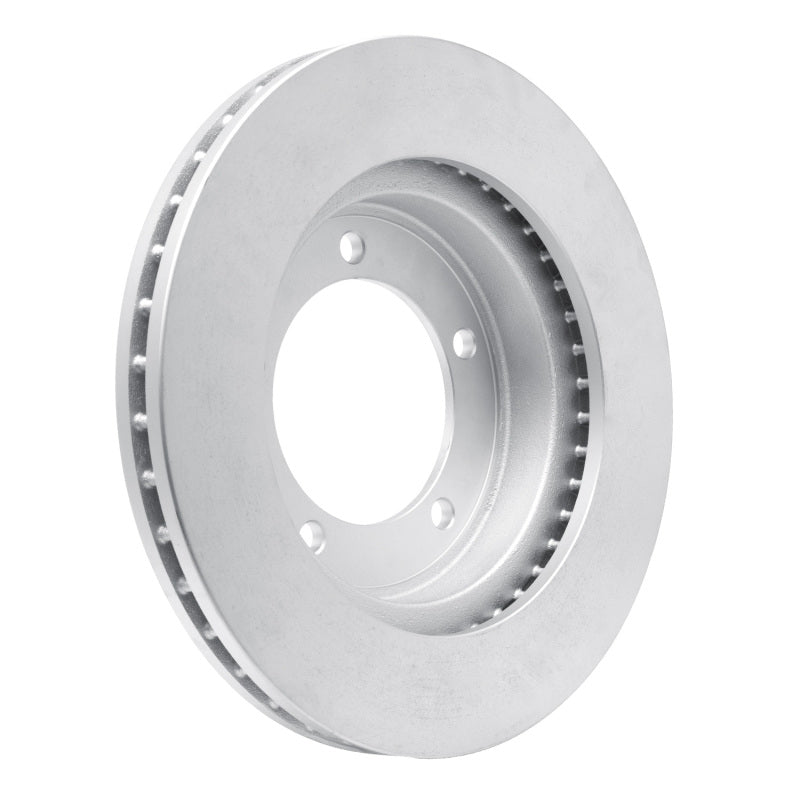 DFC 98-06 Chevrolet P30 Front GeoSPEC Coated Rotor