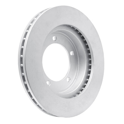 DFC 98-06 Chevrolet P30 Front GeoSPEC Coated Rotor