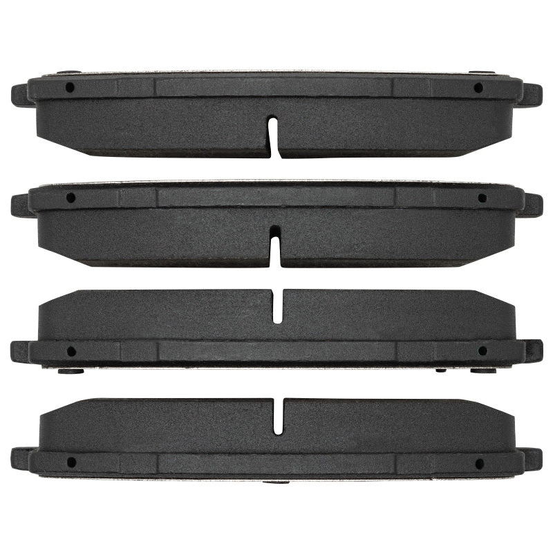 R1 Concepts R1 19-25 Hyundai Elantra N Front R1 Optimum OE Brake Pads